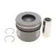 Поршень KOLBENSCHMIDT 41072600 для Ford Transit 2.2 TDCi 86.01mm STD