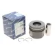 Поршень KOLBENSCHMIDT 41072600 для Ford Transit 2.2 TDCi 86.01mm STD