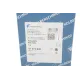 Поршень Ford Transit 2.2TDCi 06- (86.50mm/+0.50)