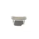 Поршень KOLBENSCHMIDT 41198620 для Volkswagen T5/T6 2.0 TSI 2011-2019 (83.01мм/+0.50)