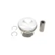 Поршень KOLBENSCHMIDT 41198620 для Volkswagen T5/T6 2.0 TSI 2011-2019 (83.01мм/+0.50)