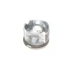 Поршень BMW 1 (E81/E87/F20/F21)/3 E90/F30/F80)/5 (E60/F10)/X5 (F15/F85) 2.0D 04- (84.25mm/+0.25) N47