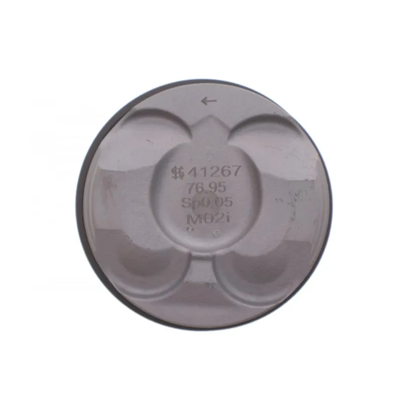Поршень Citroen C3/C4/Peugeot 207/308 1.6 07- (77.00mm/STD)