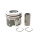 Поршень KOLBENSCHMIDT 41268610 для BMW X5 (E70/F15/F85) 3.0d (N57) 2010-2018, 84.25мм/+0.25