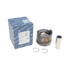 Купити Поршень MB Sprinter OM646 06- (88.50mm/+0.50) | KovelAutoHub