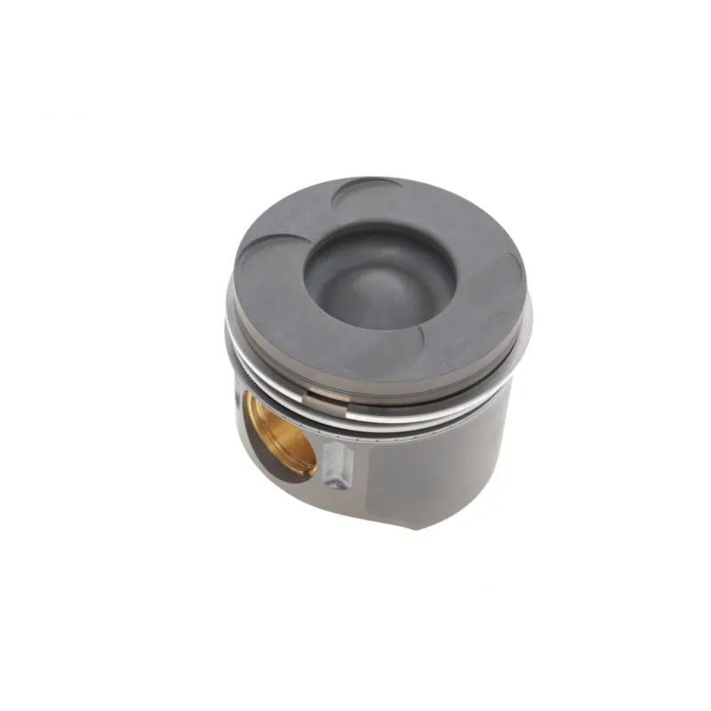 Поршень MB Sprinter OM646 06- (88.50mm/+0.50)