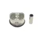 Поршень Renault Laguna 1.6 16V 05- (80.00mm/+0.5)