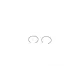 Поршень Audi A3/A4/A5/Q2/Skoda Octavia III/VW Passat B8 2.0TSI 15- (82.51mm/STD)