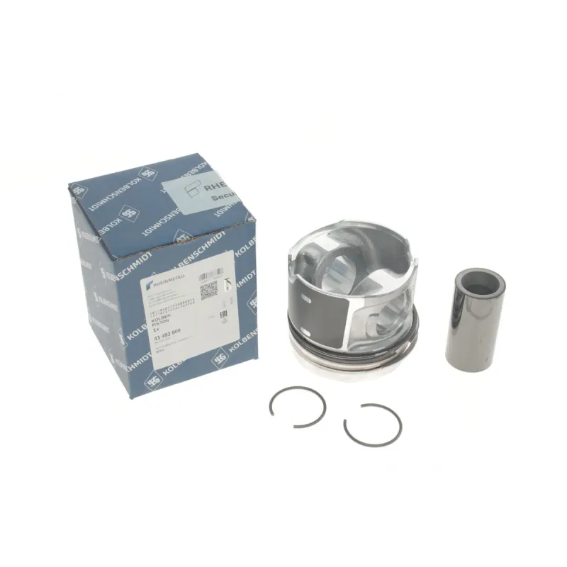Поршень BMW 3 (E90-93)/5 (E60/E61)/X3 (E83) 2.0D 04-13 (84.0mm/STD)
