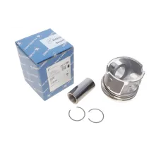 Купити Поршень BMW 1 (E81/E82/E87/E88)/3 (E90/E91/E92/E93)/5 (E60/E61) 2.0D 04-13 (84.25mm/+0.25) N47 | KovelAutoHub