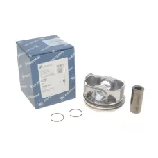 Поршень KOLBENSCHMIDT 41533600 для VW Golf VII 2.0 GTI, Audi A3 8V, Seat Leon 5F (82.51mm/STD)