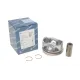 Поршень KOLBENSCHMIDT 41533600 для VW Golf VII 2.0 GTI, Audi A3 8V, Seat Leon 5F (82.51mm/STD)