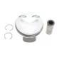 Поршень KOLBENSCHMIDT 41533620 для Audi A3, VW Golf VII, Skoda Superb III 2.0 TSI/TFSI 83.01мм/+0.50