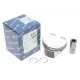 Поршень KOLBENSCHMIDT 41533620 для Audi A3, VW Golf VII, Skoda Superb III 2.0 TSI/TFSI 83.01мм/+0.50
