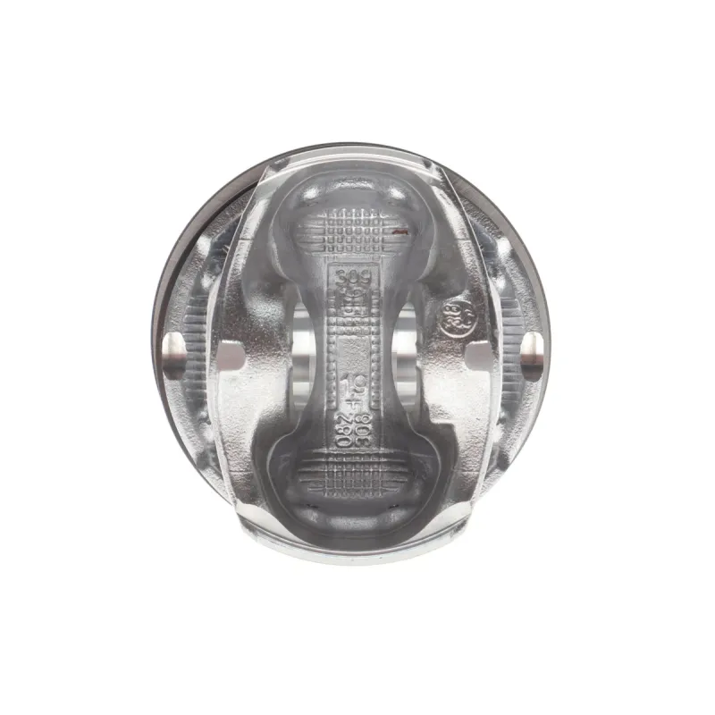 Поршень KOLBENSCHMIDT 41533620 для Audi A3, VW Golf VII, Skoda Superb III 2.0 TSI/TFSI 83.01мм/+0.50
