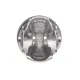 Поршень KOLBENSCHMIDT 41533620 для Audi A3, VW Golf VII, Skoda Superb III 2.0 TSI/TFSI 83.01мм/+0.50