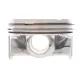 Поршень KOLBENSCHMIDT 41533620 для Audi A3, VW Golf VII, Skoda Superb III 2.0 TSI/TFSI 83.01мм/+0.50