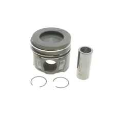 Поршень KOLBENSCHMIDT 41703600 для Citroen C5/C6/C8, Peugeot 407/607/807, 85.00мм STD