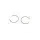 Поршень Citroen C5 III/Peugeot 508 2.2 HDi 10- (85.00mm/STD)