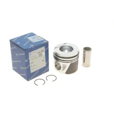 Поршень KOLBENSCHMIDT 41716610 для Mercedes-Benz C-Class W204/E-Class W212 2.1D/2.2D 08- OM651 (83.25mm/+0.25)