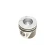 Поршень KOLBENSCHMIDT 41716610 для Mercedes-Benz C-Class W204/E-Class W212 2.1D/2.2D 08- OM651 (83.25mm/+0.25)