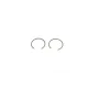 Поршень KOLBENSCHMIDT 41716610 для Mercedes-Benz C-Class W204/E-Class W212 2.1D/2.2D 08- OM651 (83.25mm/+0.25)