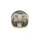 Поршень KOLBENSCHMIDT 41725620 для Mercedes-Benz Sprinter W906, C-Class W203/W204, E-Class W211/W212 1.8 2002- (82.25mm/+0.25)