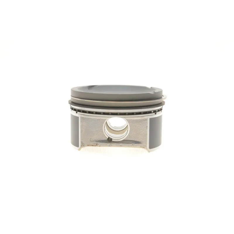 Поршень KOLBENSCHMIDT 41725620 для Mercedes-Benz Sprinter W906, C-Class W203/W204, E-Class W211/W212 1.8 2002- (82.25mm/+0.25)