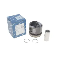 Поршень KOLBENSCHMIDT 41765600 для Citroen Jumper, Peugeot Boxer 2.2HDi 86.00mm STD