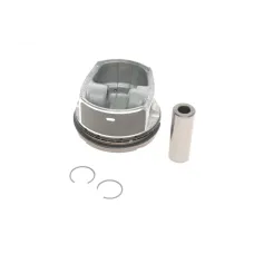 Поршень KOLBENSCHMIDT 41766600 для Mercedes-Benz C-Class W204 2008-2014 (82.00mm/STD)
