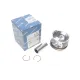 Поршень Renault Clio III/Megane III/Fluence/Twingo II 1.5 dCi 08- (76.50mm/+0.50)