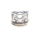 Поршень Renault Clio III/Megane III/Fluence/Twingo II 1.5 dCi 08- (76.50mm/+0.50)