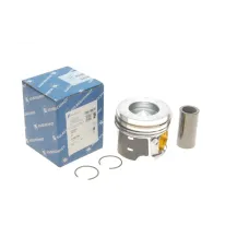 Поршень KOLBENSCHMIDT 41853600 для BMW 5 (F10/G30/F90/F11) 2.0 d (B47 D20) 13- (STD) 84 мм