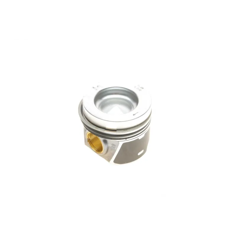 Поршень KOLBENSCHMIDT 41937610 для Audi A4/A5/Q5/Skoda Karoq/Superb/VW Passat B8 2.0 TDI 81.26mm/+0.25