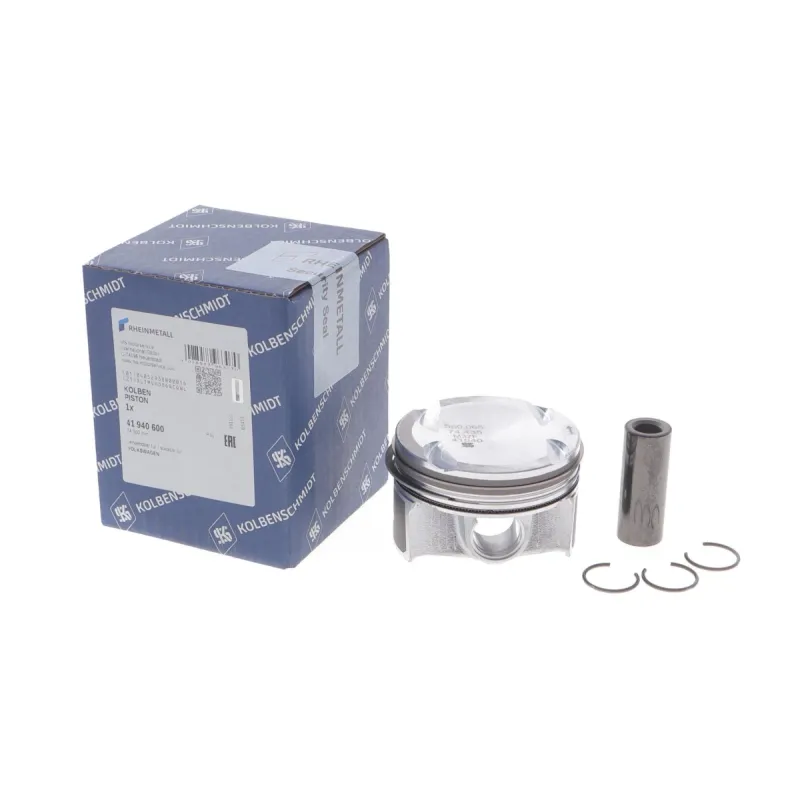 Поршень VW Caddy IV 1.4 TGI 15-20 (74.50mm/STD)