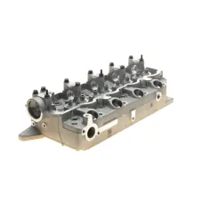 Купити Головка блоку циліндрів Mitsubishi L200/L300/L400/Pajero 2.5 TD 87-06/Hyundai H100 06- | KovelAutoHub