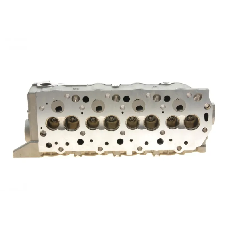 Головка блоку циліндрів Mitsubishi L200/L300/L400/Pajero 2.5 TD 87-06/Hyundai H100 06-
