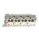 Головка блоку циліндрів Mitsubishi L200/L300/L400/Pajero 2.5 TD 87-06/Hyundai H100 06-