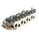 Головка блоку циліндрів Mitsubishi L200/L300/L400/Pajero 2.5 TD 87-06/Hyundai H100 06-