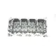 Головка блоку циліндрів Nissan Pathfinder 2.5 dCi/X-Trail 2.2 dCi 01-