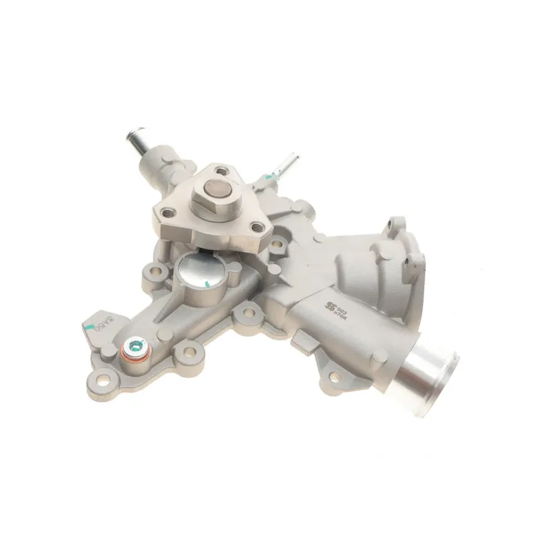 Помпа води Opel Astra G/H/Combo/Corsa C/D/Meriva A 1.0-1.8 00-