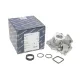 Помпа води BMW 1 (E81/E87)/3 (E46/E90)/5 (E60)/X1 (E84)/X3 (E83), N40/N42/N45/N46