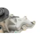 Помпа води KOLBENSCHMIDT 50005256 для Mercedes-Benz Sprinter (W906) 2.2CDI 2006-2013, Vito (W639) 2.2CDI 2003-2014, діаметр ротора 78 мм