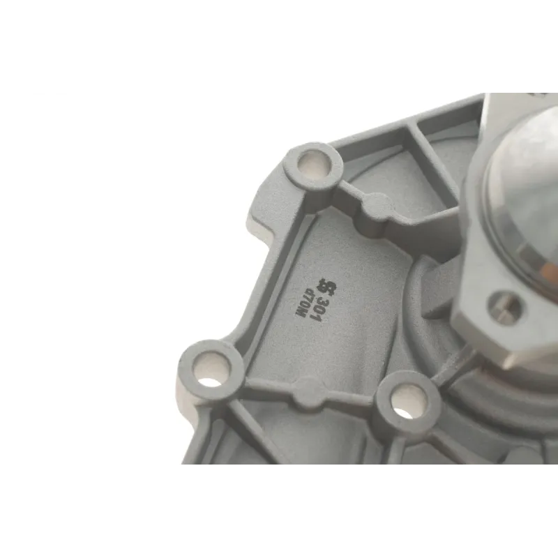 Помпа води Renault Kangoo/Master/Laguna/Megane/Opel Movano/Mitsubishi/Volvo 1.8/1.9dCi/dTi/D/2.0 95-