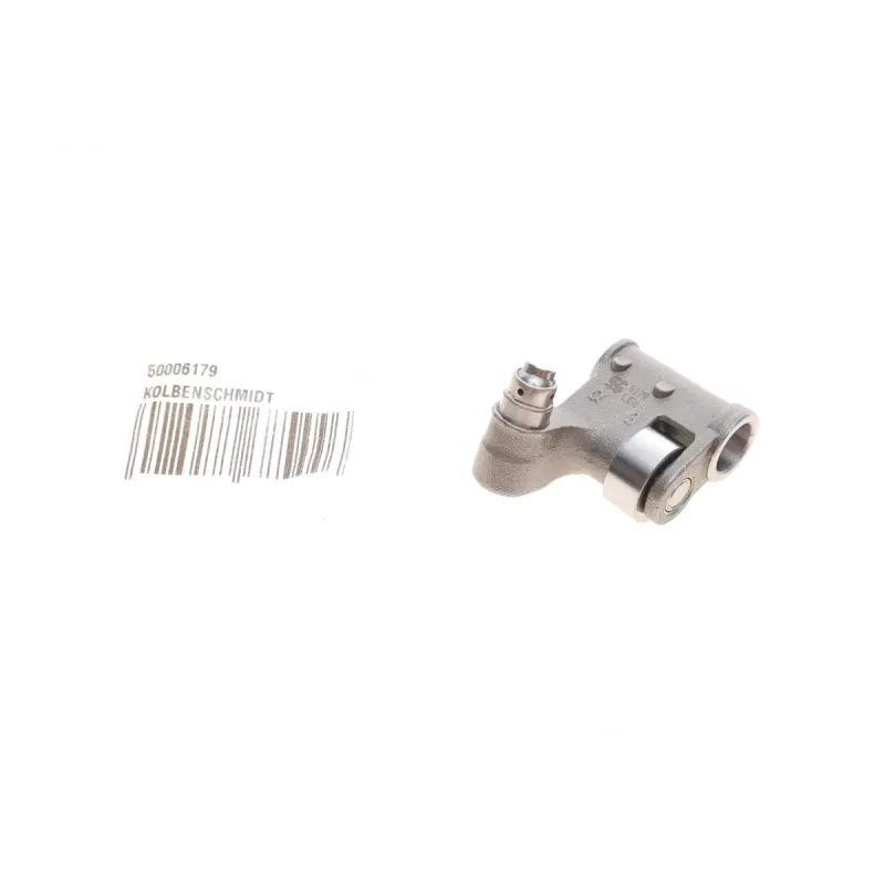 Коромисло клапана випускне KOLBENSCHMIDT 50006179 для VW Passat B6 2.0 TDI 2005-2010 (циліндри 3-4)
