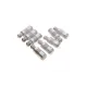 Гідрокомпенсатор KOLBENSCHMIDT 50006420 для VW Passat B6 2.5 TDI 2003-2005, Touareg 3.0 V6 TDI 2004-2010, вхідна сторона, 32.6 мм