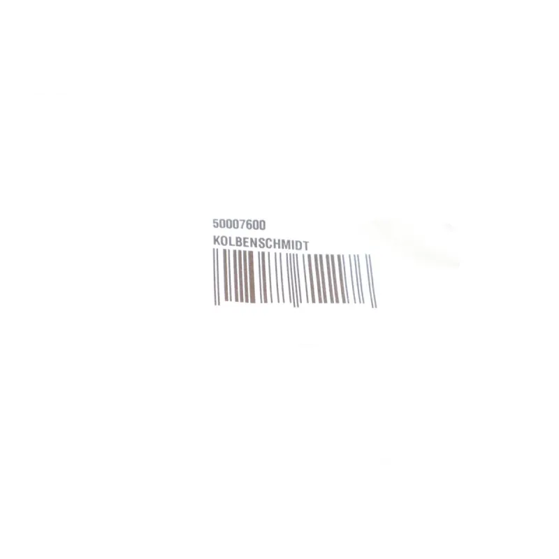 Гідрокомпенсатор Mitsubishi L200/L400/Outlander/Pajero Pinin 2.0/2.4 95-07