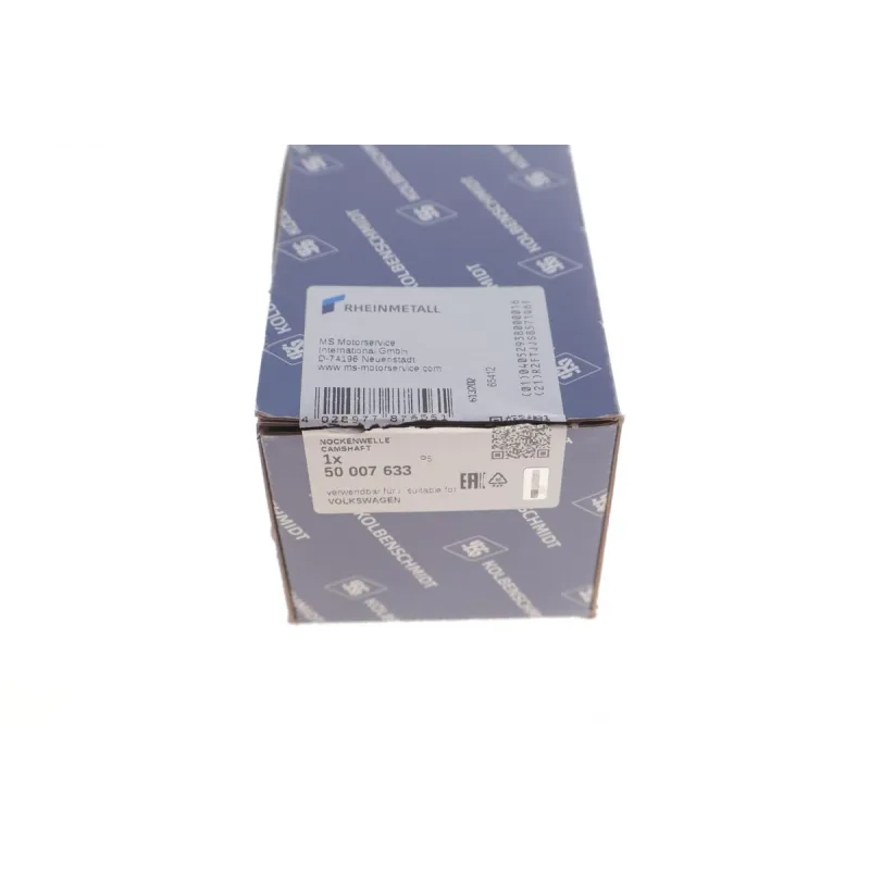 Розподільний вал KOLBENSCHMIDT 50007633 для VW Polo, Seat Ibiza 1.4 TDI 2005-2009