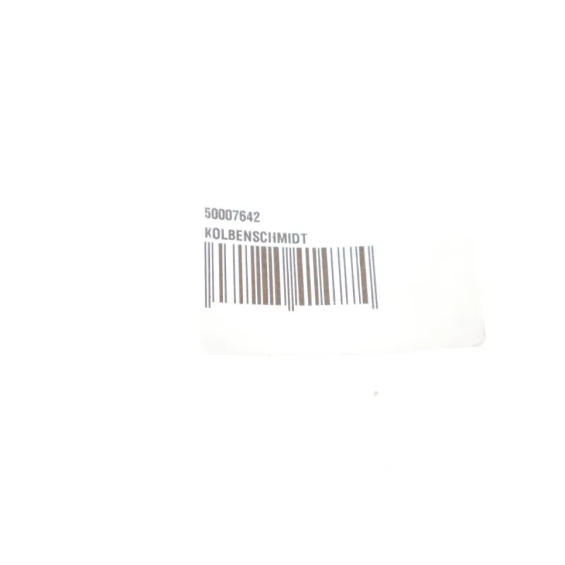 Коромисло клапана VW Caddy III 1.2 TSI 10-15