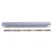 Вісь коромисел KOLBENSCHMIDT 50007648 для Mitsubishi Pajero 2.5 TD 1986-2006, Hyundai Galloper